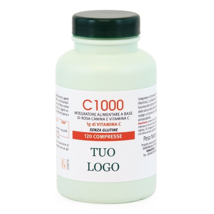 C 1000 120CPR