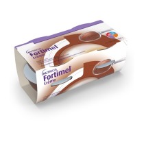 FORTIMEL CREME CIOCC. 4PZ 125GR