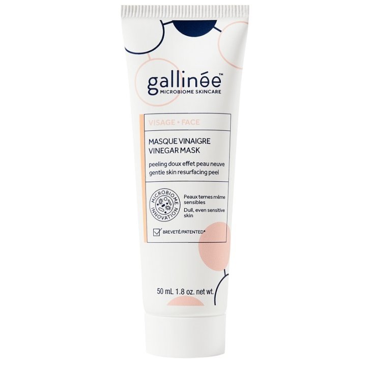 GALLINEE MASCHERA VINEG ESFOL