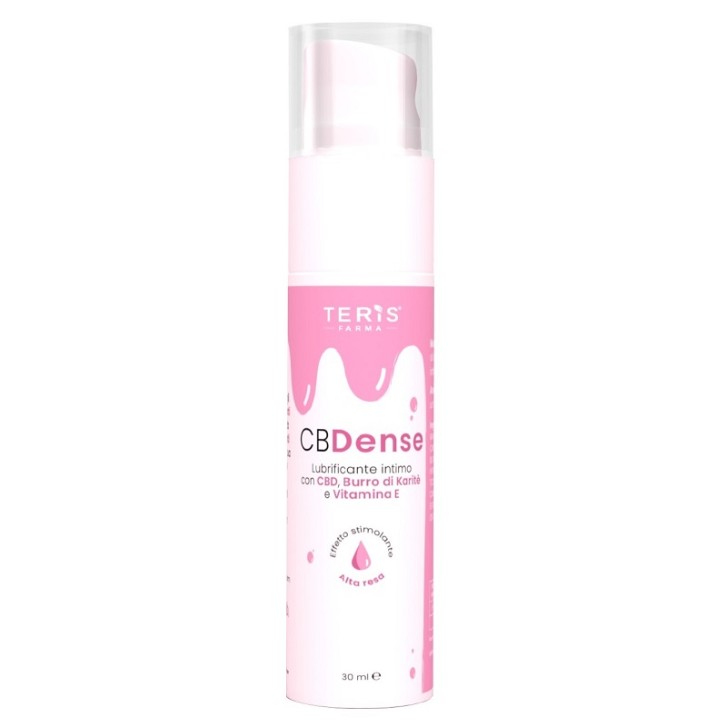 CBDENSE LUBRIFICANTE INT 30ML
