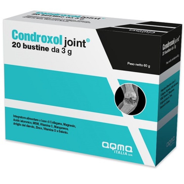 CONDROXOL JOINT 20BST