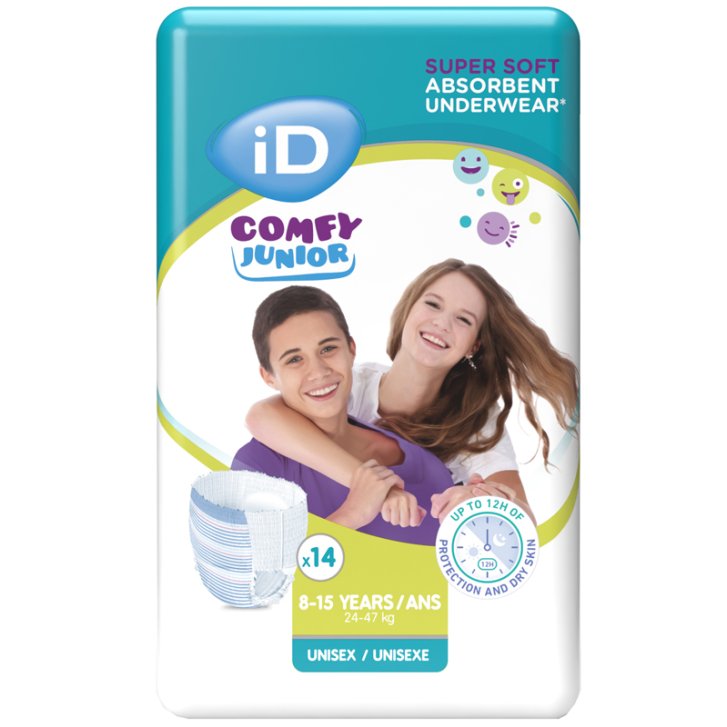 SERENITY ID COM PAN NTT24-47S14P