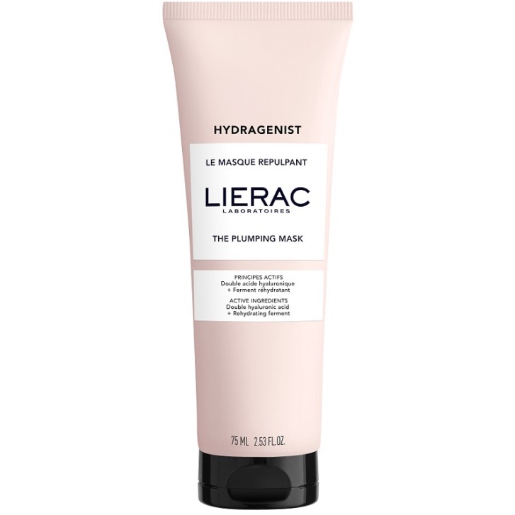 LIERAC HYDRAGENIST MASCHERA 75ML