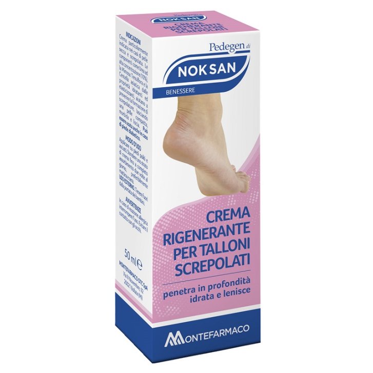 NOKSAN CREMA RIGENERANTE TALL