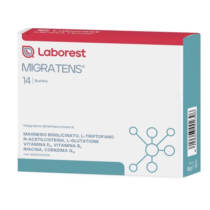 MIGRATENS 14BST