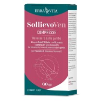 EV SOLLIEVO VEN 60CPR