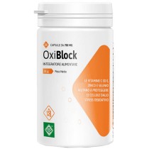 OXIBLOCK 30CPS**