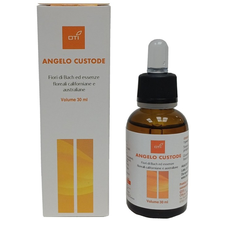 ANGELO CUSTODE GTT 30ML