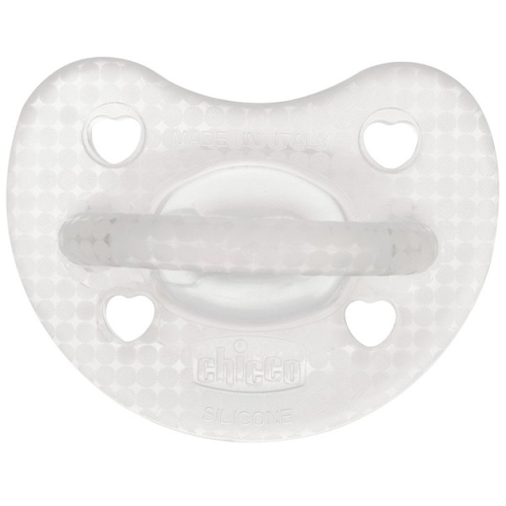 CH GOMM LUXE FLUO 2-6 TRASP1PZ
