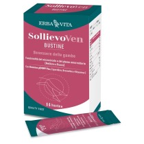 EV SOLLIEVO VEN 14BST