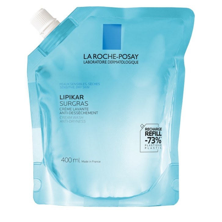 LA ROCHE P.LIPIKAR SURGRAS REFIL