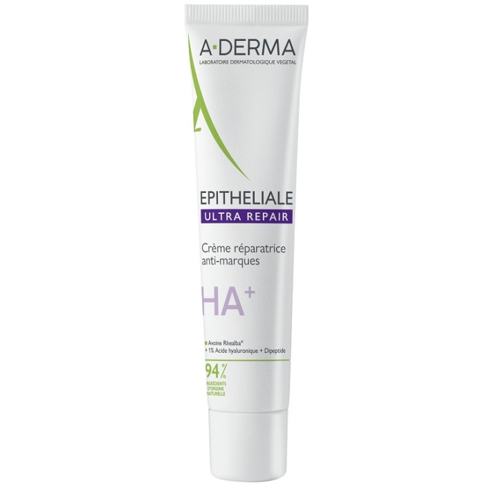 ADERMA EPITHELIALE ULT.CRE RISTR