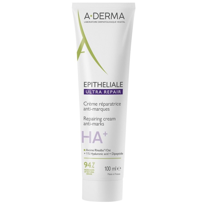 ADERMA EPITHELIALE ULT-CRE RISTR