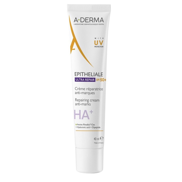 ADERMA EPITHELIALE ULT.CRE 50+ 4