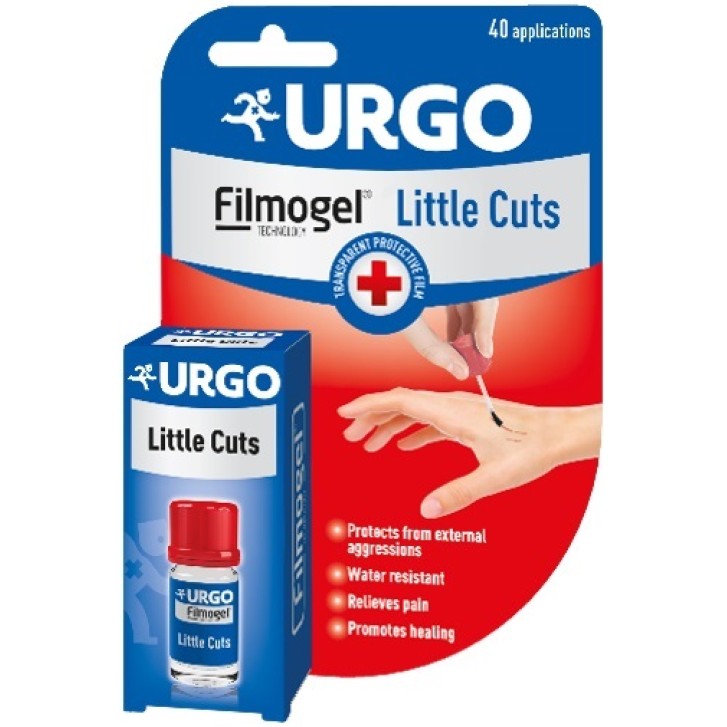 URGO PICCOLE FERITE 3,25ML