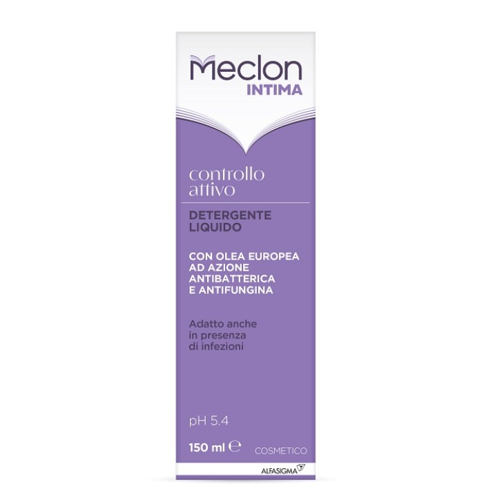 MECLON INTIMA CONTROLLO ATTIVO 1