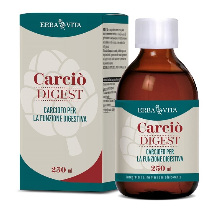 EV CARCIO' DIGEST 250ML