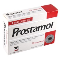 PROSTAMOL 30CPS MOLLI