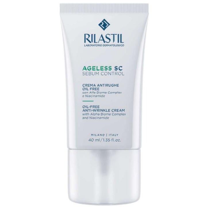 RILASTIL AGELESS SC CRE A/RUGHE