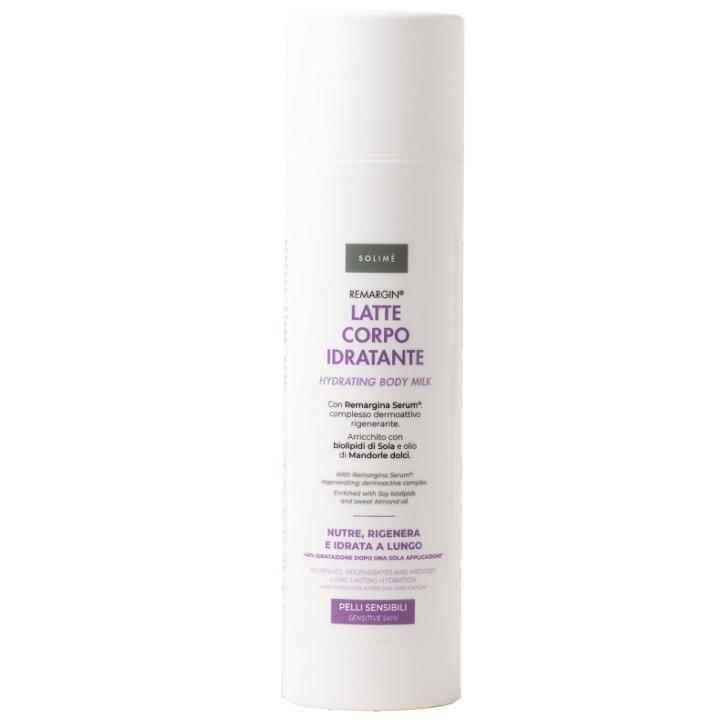 REMARGIN LATTE CRP IDRAT 200ML S