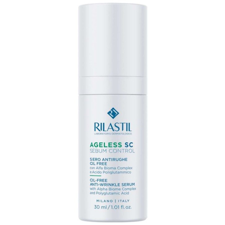 RILASTIL AGELESS SC SIERO A/RUGH