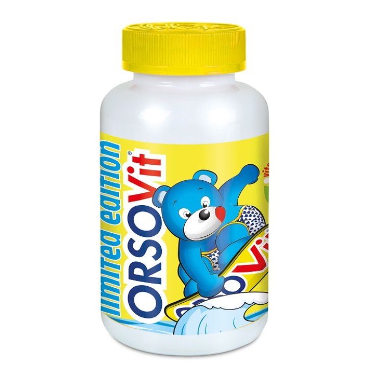 ORSOVIT 90CARAM LIM EDIT 2025 ORSOVIT 90CARAM LIM EDIT 2025