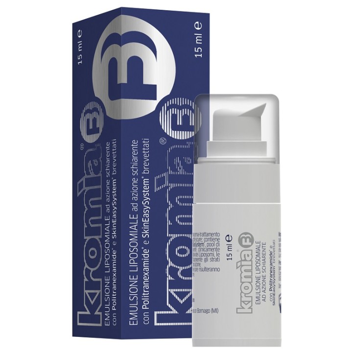 KROMIA FB LIPOSOMIALE EMULS 15ML