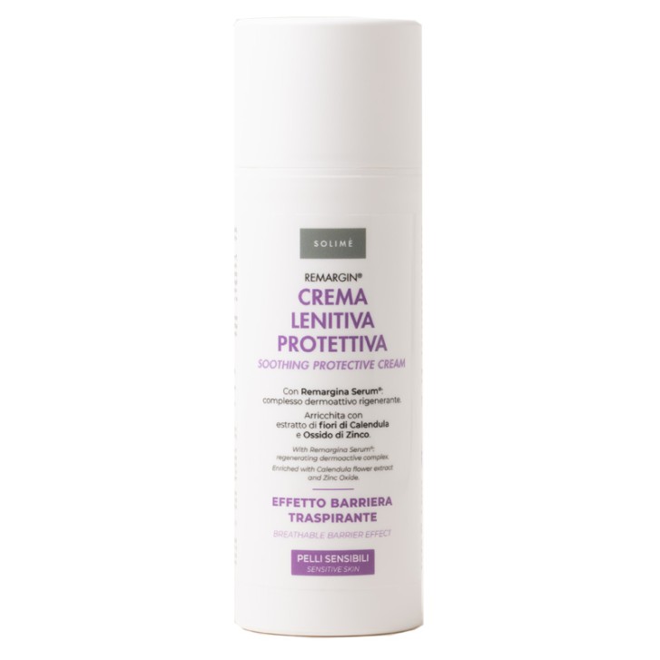 REMARGIN CREMA LENIT PROT 150ML