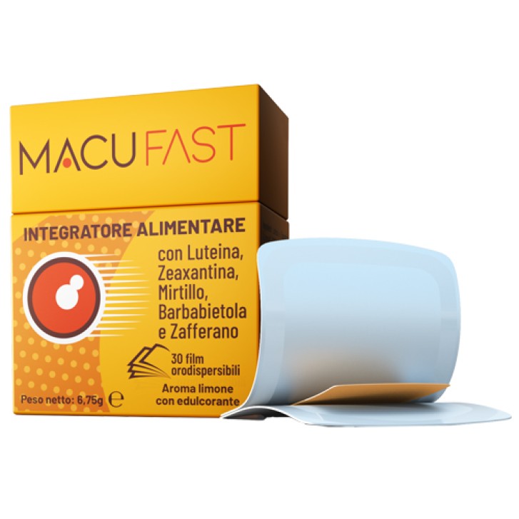 MACUFAST 30BST
