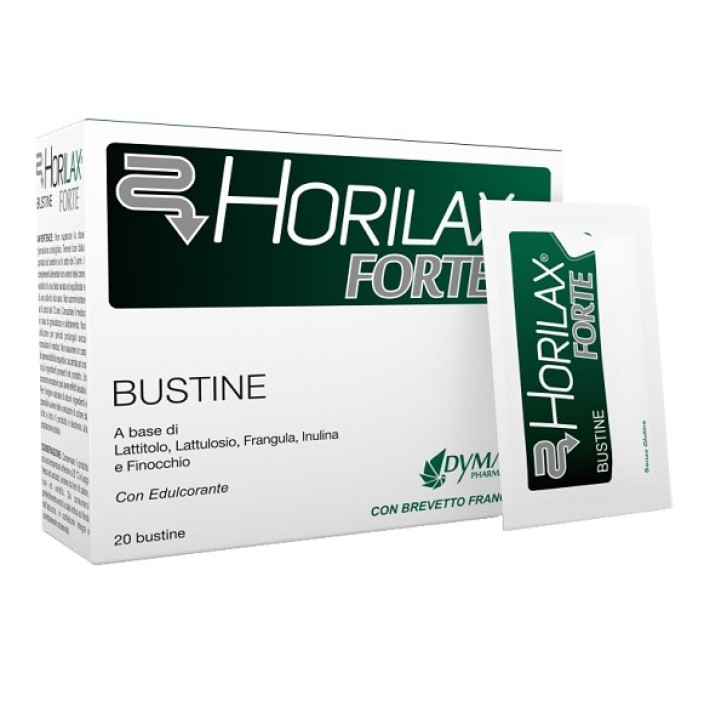 HORILAX FORTE