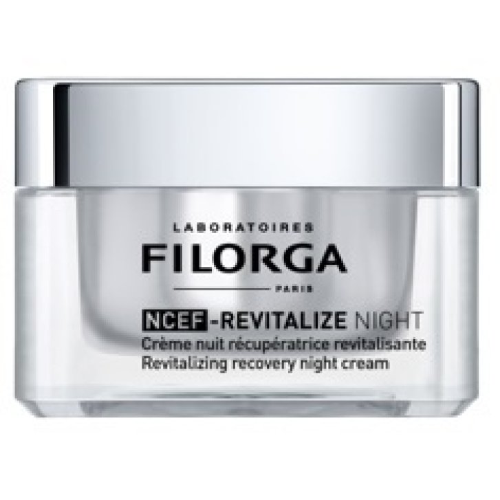 FILORGA NCEF REVITALIZE NIGHT FILORGA NCEF REVITALIZE NIGHT