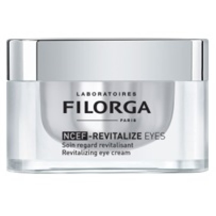 FILORGA NCEF REVITAL EYES 15ML