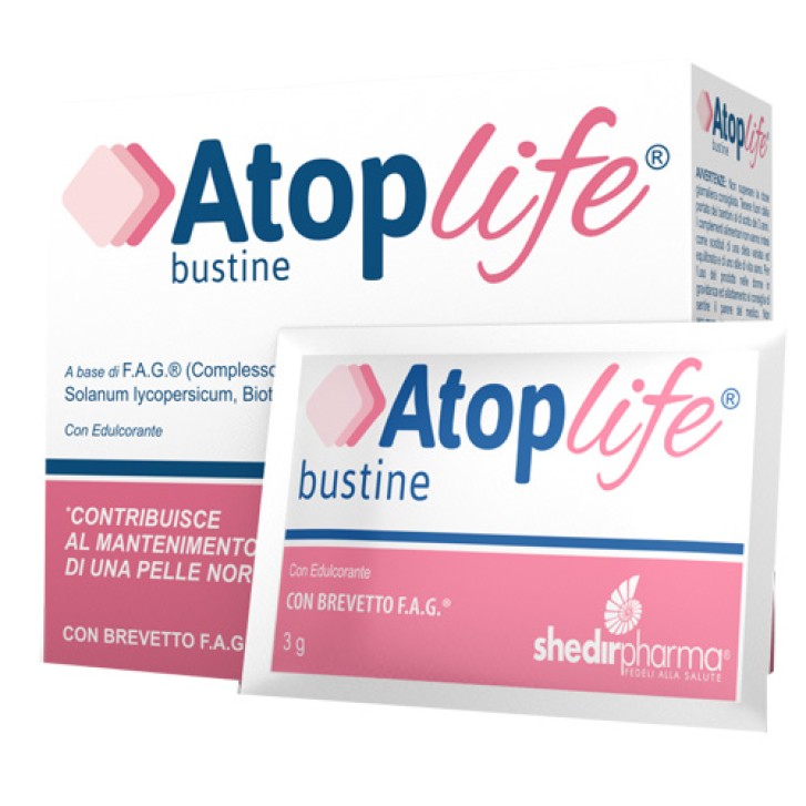 ATOPLIFE 20BST