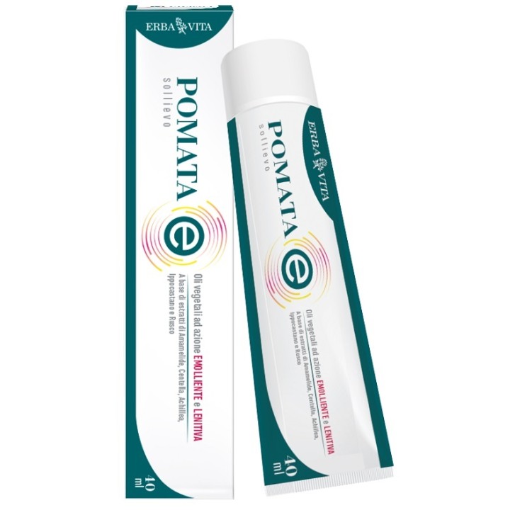 EV POMATA E AIAB 40ML