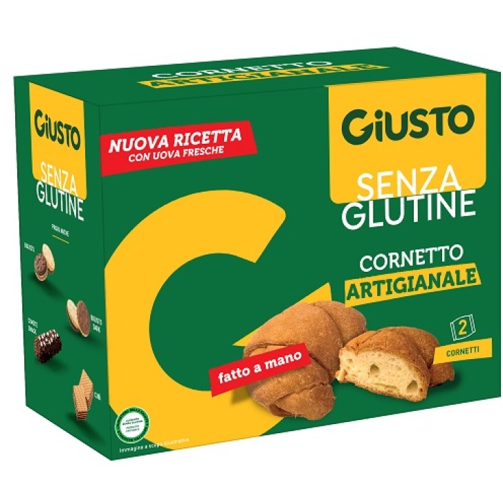 GIULIANI CORNETTO CLASS 2X80GR S