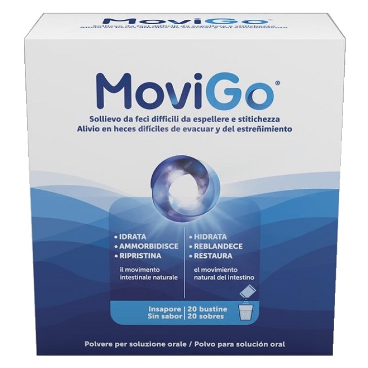 MOVIGO 20BUST MOVIGO 20BUST