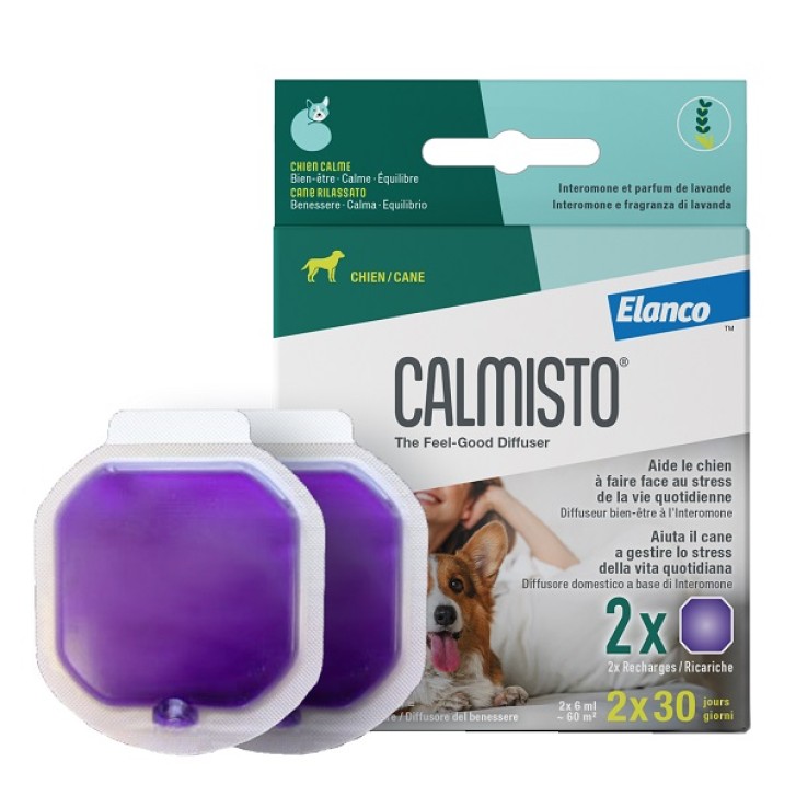V CALMISTO CANE DIF AMB+ 2 RIC