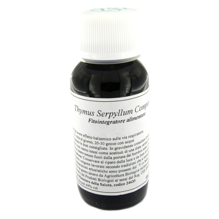 LVS 21N THYMUS SERPYLLUM COMP