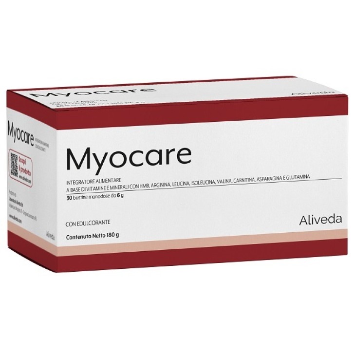 MYOCARE 30BST