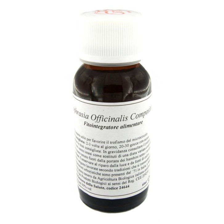 30S EUPHRASIA OFFICIN COMP LVS