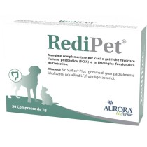 V REDIPET 30CPR