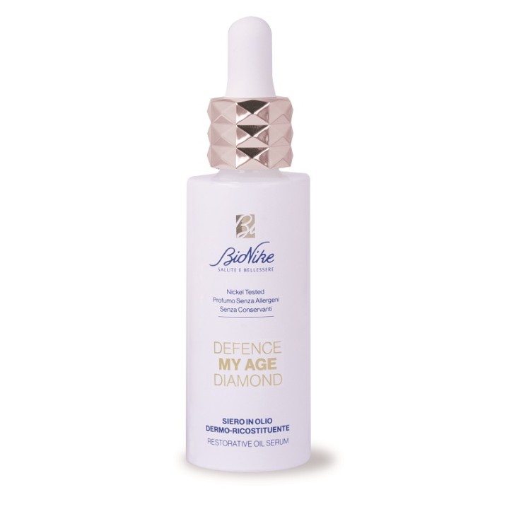 DEFENCE MY AGE DIAM SIERO RIC