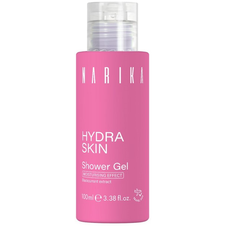 NARIKA BAGNODOCCIA HYDRA SKIN NATALINO 100 ML