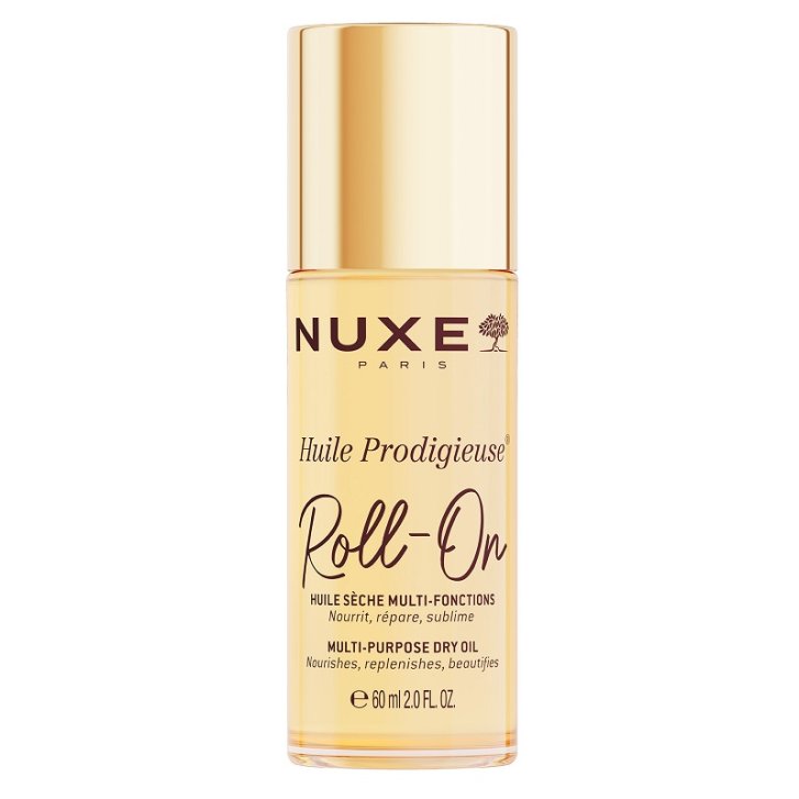 NUXE HUILE PRODIGIE.ROLL-ON IDR/ NUXE HUILE PRODIGIE.ROLL-ON IDR/