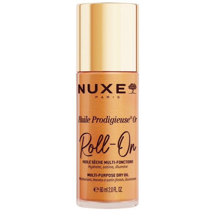 NUXE HUILE PRODIG.ORO ROLL-ON ID NUXE HUILE PRODIG.ORO ROLL-ON ID