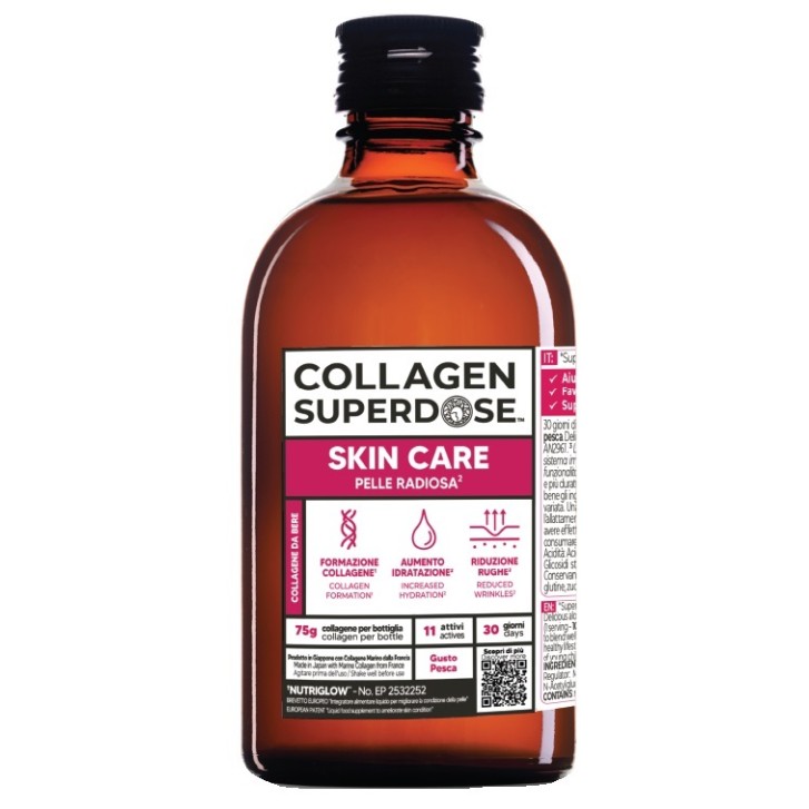 COLLAGEN SUPERD.SKIN SOL OS COLL COLLAGEN SUPERD.SKIN SOL OS COLL