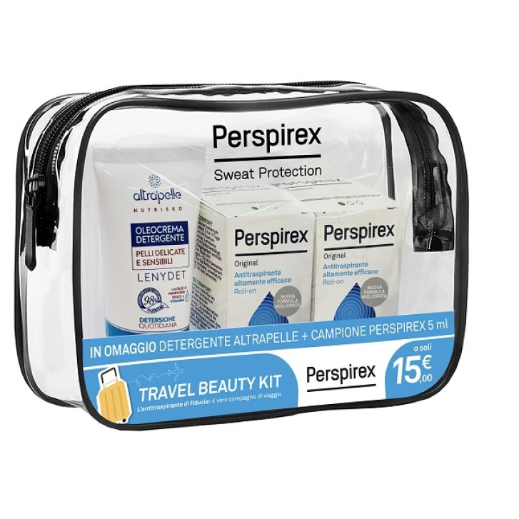 PERSPIREX ROLL ON ORIG TRAVEL PERSPIREX ROLL ON ORIG TRAVEL