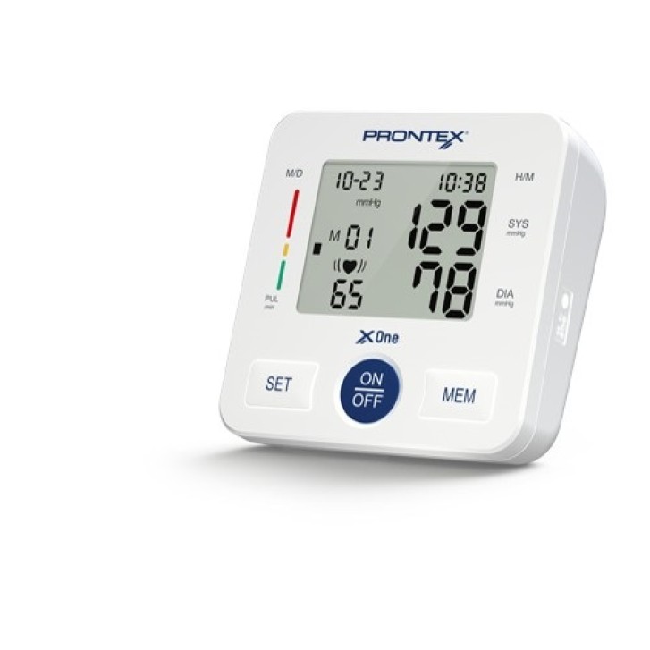 PRONTEX XONE MISUR PRESS DIGIT PRONTEX XONE MISUR PRESS DIGIT