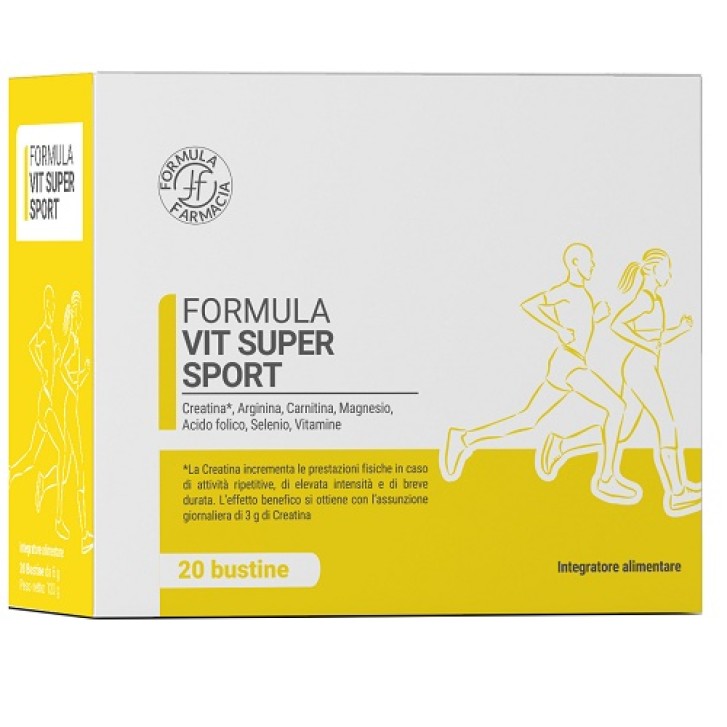 FF VIT SUPER SPORT 20BS