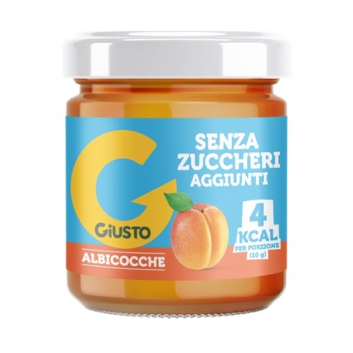 GIUSTO CONFETTURA ALB S/Z